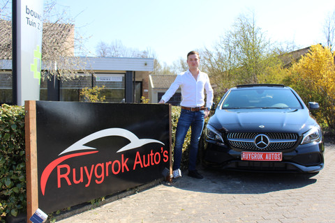 Ruygrok Auto’s